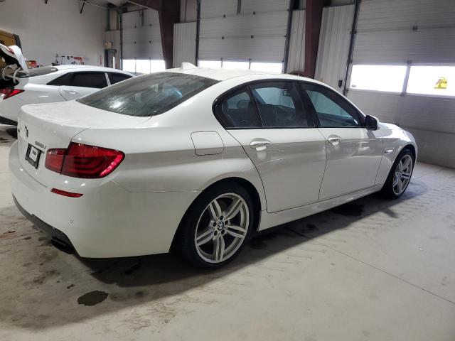 Image 3 of 2013 BMW 550 XI 2013 with VIN WBAFU9C58DDY71783