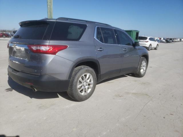 Obraz 3 z 2019 CHEVROLET TRAVERSE LT 2019 z VIN 1GNERGKW3KJ275033
