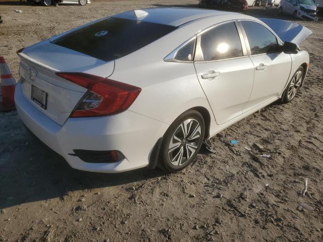 Obraz 3 z 2017 HONDA CIVIC EXL 2017 z VIN 19XFC1F75HE023708
