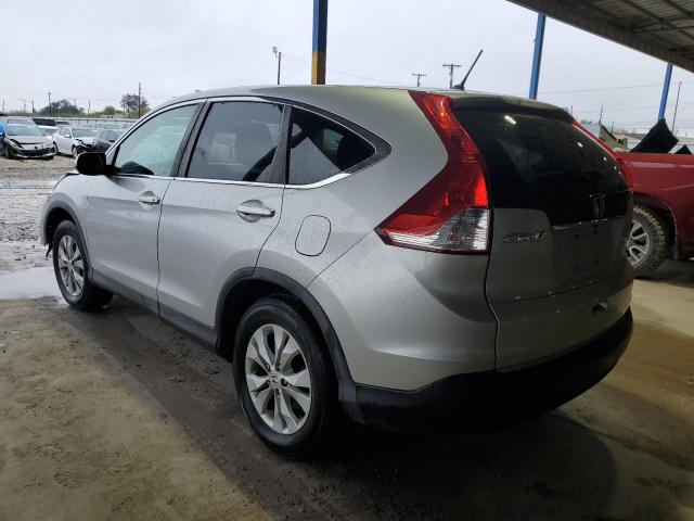 Image 2 of 2014 HONDA CR-V EX 2014 with VIN 3CZRM3H50EG706136
