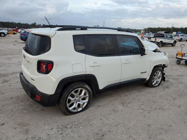 Image 3 of 2018 JEEP RENEGADE LATITUDE 2018 with VIN ZACCJABB6JPG81002