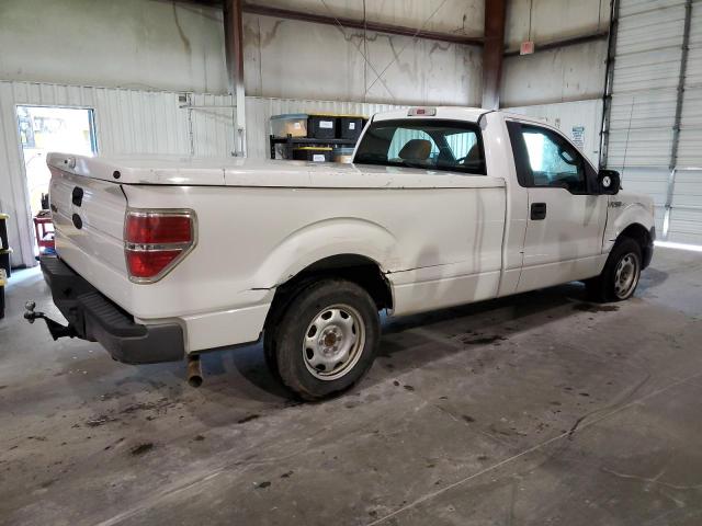 Obraz 3 z 2010 FORD F150  2010 z VIN 1FTMF1CWXAKA98403