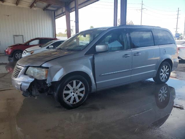 2013 CHRYSLER TOWN & COUNTRY TOURING 2013 image