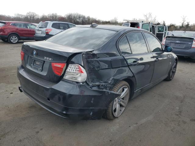 Obraz 3 z 2011 BMW 328 XI SULEV 2011 z VIN WBAPK5G58BNN26242