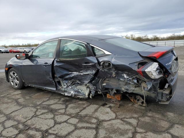 Obraz 2 z 2018 HONDA CIVIC LX 2018 z VIN 2HGFC2F55JH584944