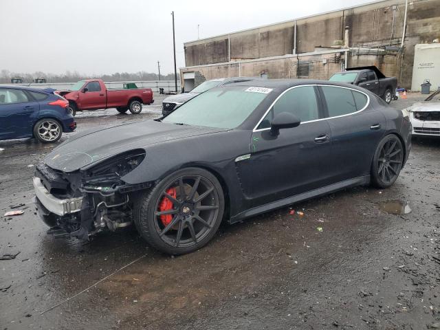 Obraz 1 z 2010 PORSCHE PANAMERA S 2010 z VIN WP0AB2A71AL063114