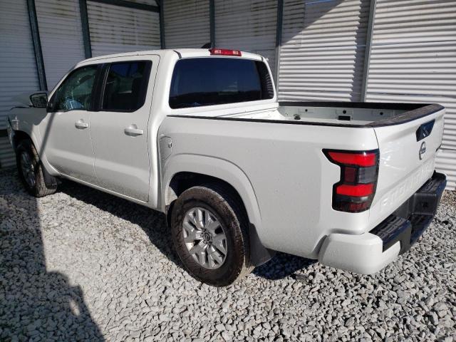 Изображение 2 2022 NISSAN FRONTIER S 2022 с VIN 1N6ED1EK7NN685924
