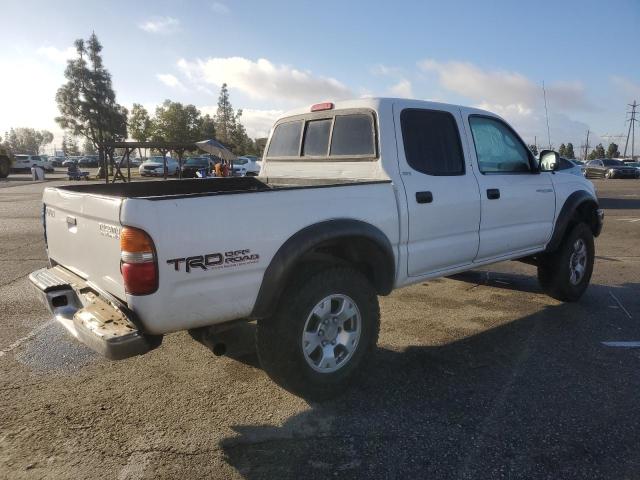 Изображение 3 2003 TOYOTA TACOMA DOUBLE CAB PRERUNNER 2003 с VIN 5TEGN92N23Z199716