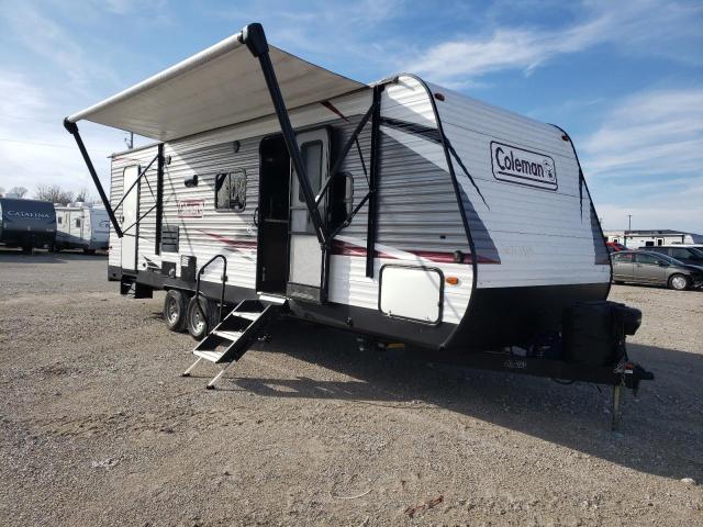 Obraz 1 z 2020 COLE LANTERN 2020 z VIN 4YDT26329LH931929