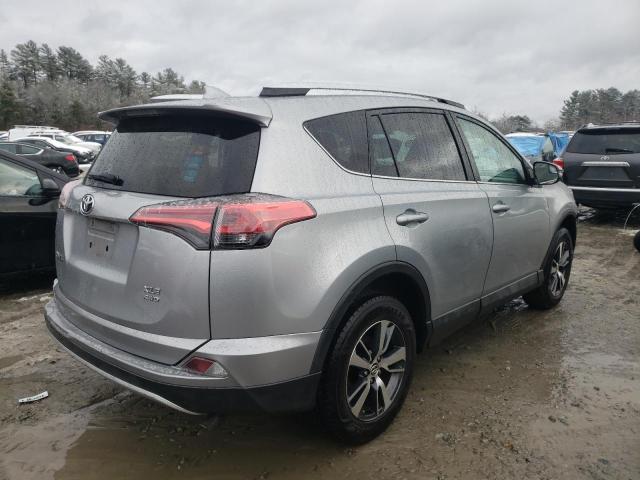 Image 3 of 2016 TOYOTA RAV4 XLE 2016 with VIN 2T3RFREV9GW439282