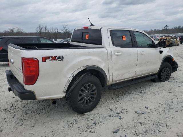 Image 3 of 2019 FORD RANGER XL 2019 with VIN 1FTER4FH0KLA92793