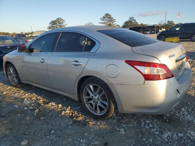 Image 2 of 2011 NISSAN MAXIMA S 2011 with VIN 1N4AA5AP7BC804880