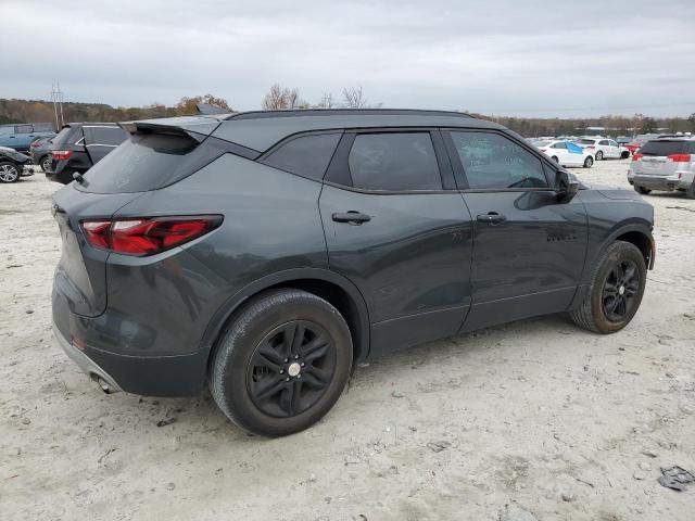 Image 3 of 2019 CHEVROLET BLAZER 3LT 2019 with VIN 3GNKBDRS7KS657623