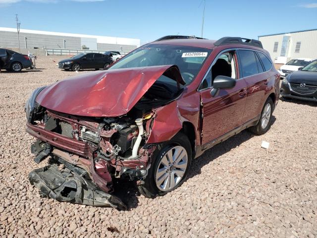 Obraz 1 z 2019 SUBARU OUTBACK 2.5I 2019 z VIN 4S4BSABC2K3241474