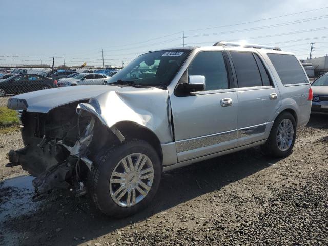 Image 1 of 2010 LINCOLN NAVIGATOR  2010 with VIN 5LMJJ2J57AEJ03730