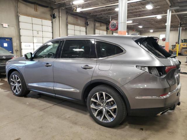Изображение 2 2023 ACURA MDX TECHNOLOGY 2023 с VIN 5J8YE1H43PL022196