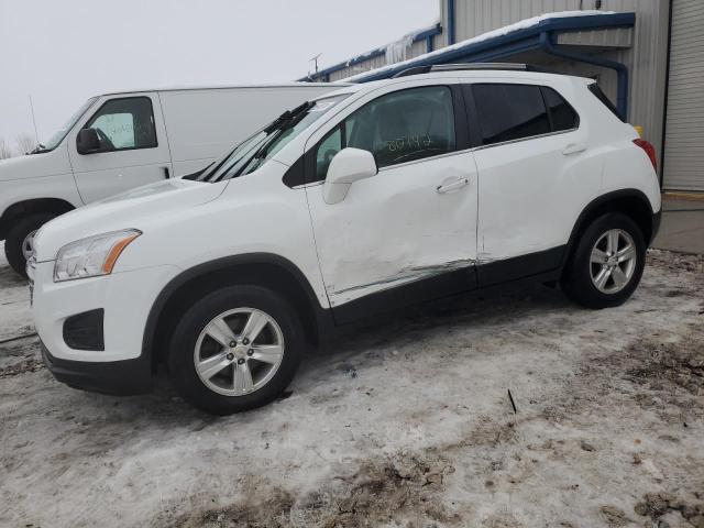 Изображение 2015 CHEVROLET TRAX 1LT 2015