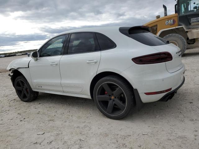 Image 2 of 2017 PORSCHE MACAN GTS 2017 with VIN WP1AG2A55HLB55772