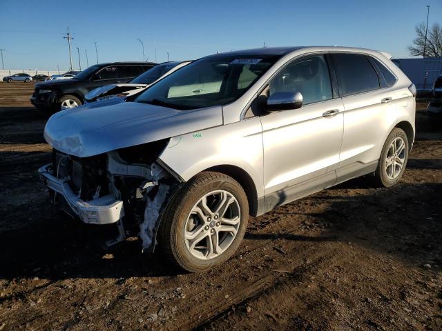 Изображение 2017 FORD EDGE TITANIUM 2017