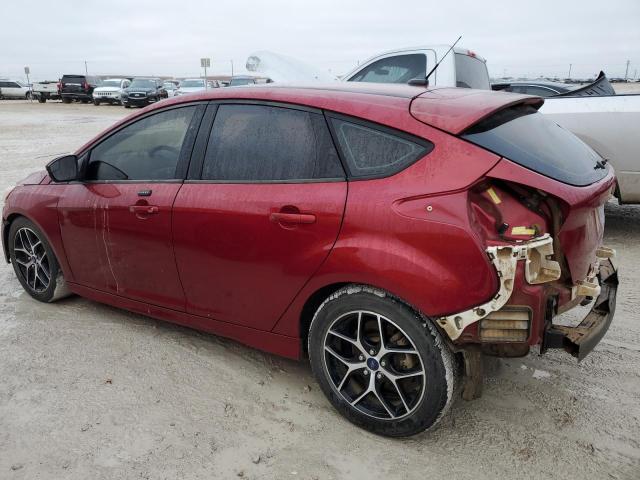 Изображение 2 2015 FORD FOCUS SE 2015 с VIN 1FADP3K21FL347542