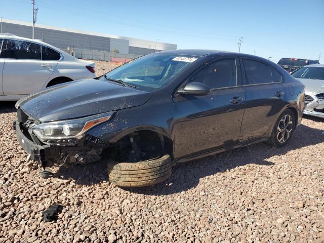Изображение 2020 KIA FORTE FE 2020