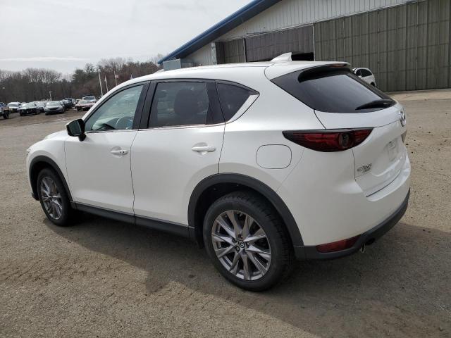 Изображение 2 2019 MAZDA CX-5 GRAND TOURING 2019 с VIN JM3KFBDM0K1551209
