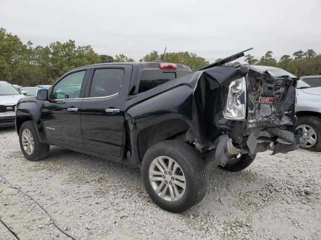 Obraz 2 z 2017 GMC CANYON SLT 2017 z VIN 1GTG5DE11H1255299
