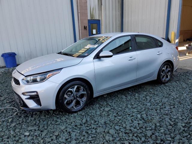 Image 1 of 2021 KIA FORTE FE 2021 with VIN 3KPF24AD0ME339500