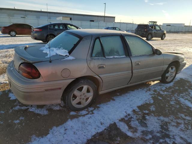 Изображение 3 1997 PONTIAC GRAND AM SE 1997 с VIN 1G2NE52T0VM530274