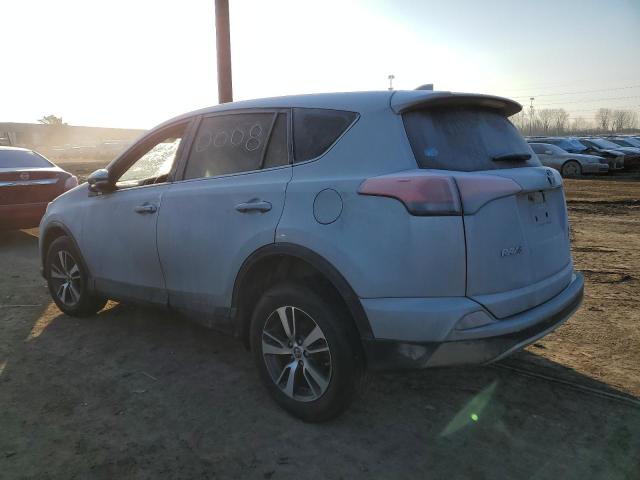 Изображение 2 2018 TOYOTA RAV4 ADVENTURE 2018 с VIN 2T3RFREV5JW810008