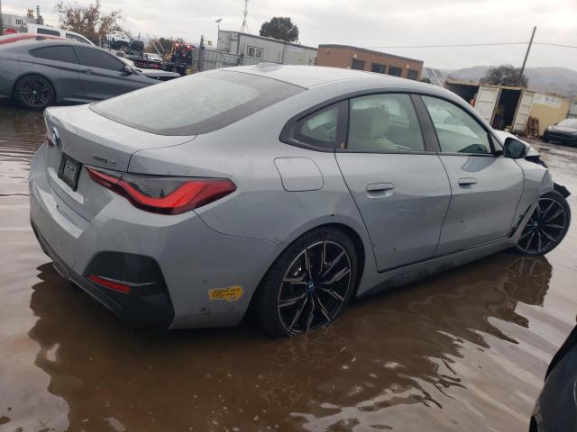 Изображение 3 2022 BMW I4 EDRIVE40  2022 с VIN WBY73AW0XNFN15741