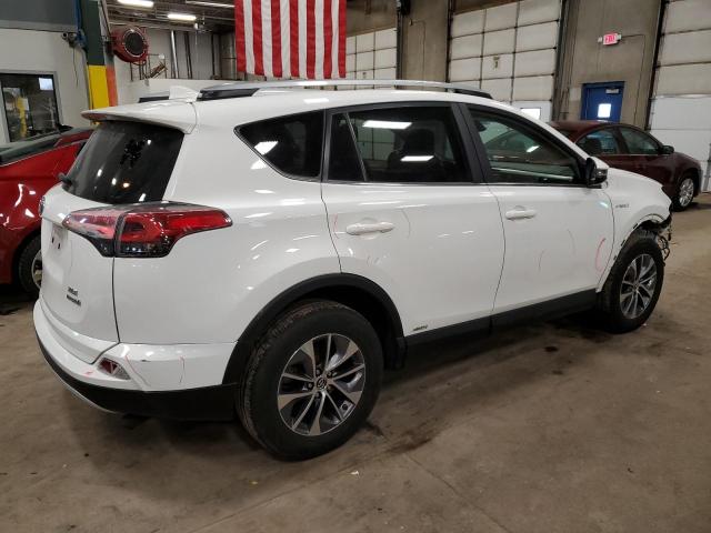 Изображение 3 2017 TOYOTA RAV4 HV LE 2017 с VIN JTMRJREV0HD152989