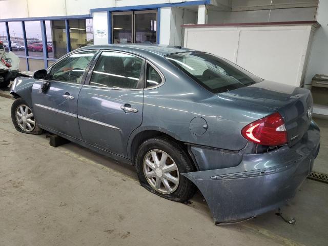 Image 2 of 2006 BUICK LACROSSE CXL 2006 with VIN 2G4WD582061228669