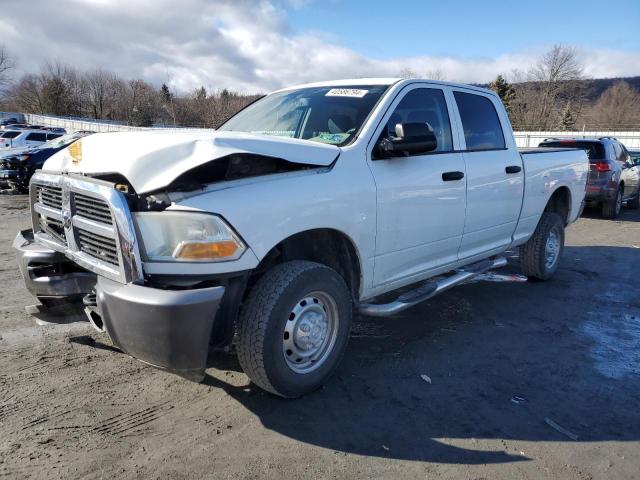 Изображение 2011 DODGE RAM 2500  2011