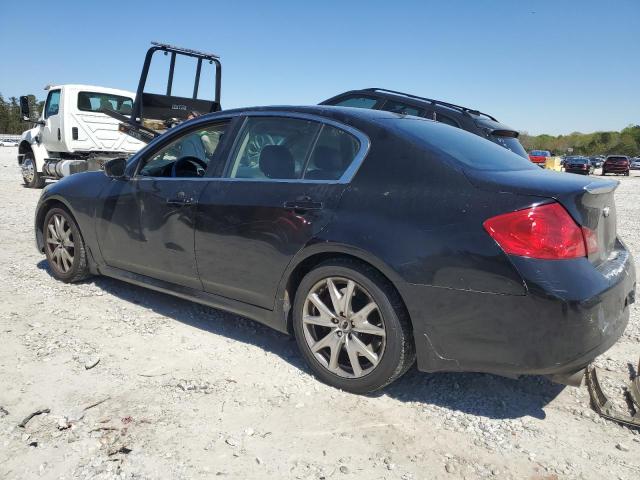 Изображение 2 2010 INFINITI G37 BASE 2010 с VIN JN1CV6AP0AM401347