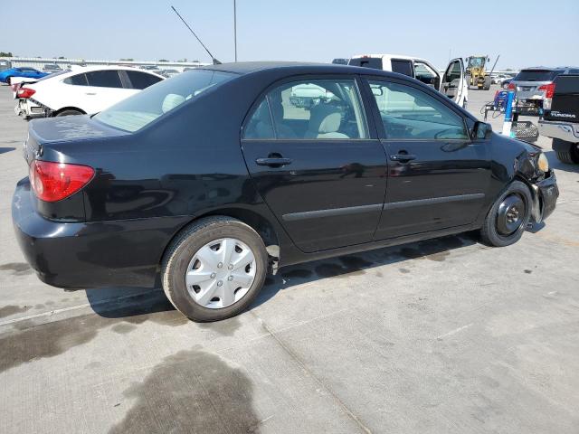 Image 3 of 2007 TOYOTA COROLLA CE 2007 with VIN 2T1BR32E47C745441