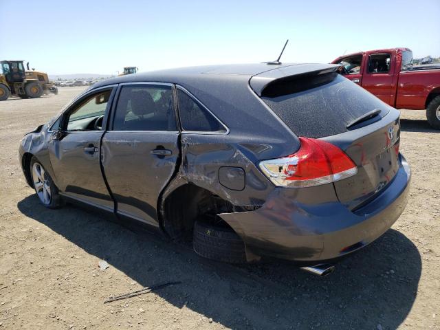 Image 2 of 2010 Toyota Venza 2010 with VIN 4T3ZK3BB3AU033704