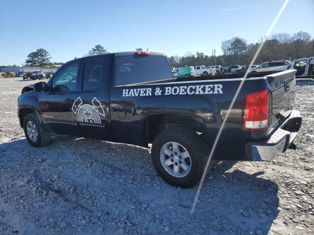 Image 2 of 2008 GMC SIERRA C1500 2008 with VIN 1GTEC19J18Z176139