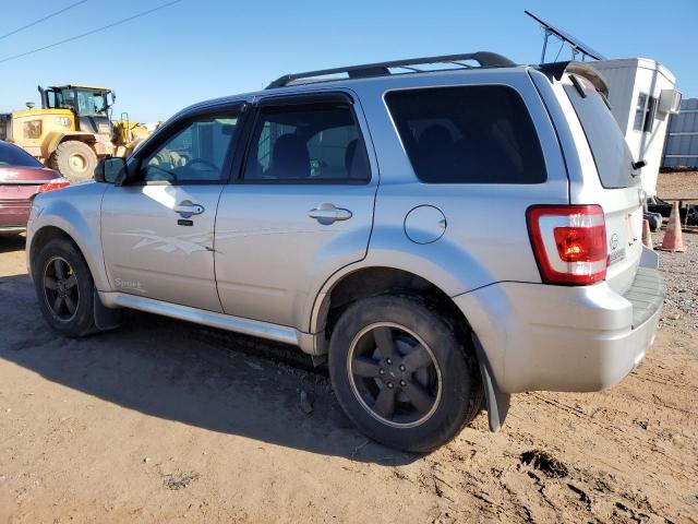 Image 2 of 2011 FORD ESCAPE XLT 2011 with VIN 1FMCU0DG6BKC37569