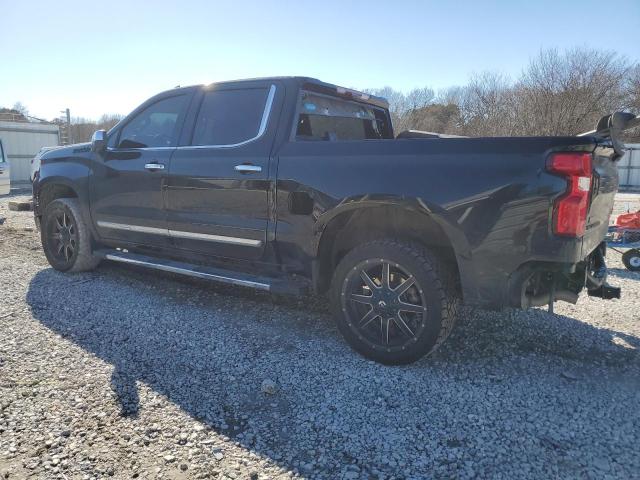 Image 2 of 2023 CHEVROLET SILVERADO K1500 HIGH COUNTRY 2023 with VIN 1GCUDJEL5PZ251729