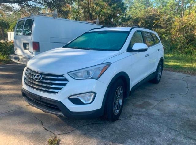 Obraz 2 z 2013 HYUNDAI SANTA FE GLS 2013 z VIN KM8SNDHF0DU023511