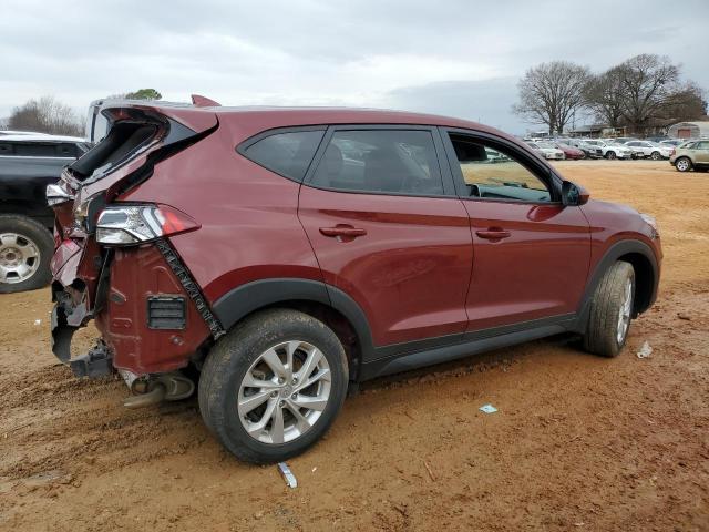 Изображение 3 2019 HYUNDAI TUCSON SE 2019 с VIN KM8J23A46KU000786