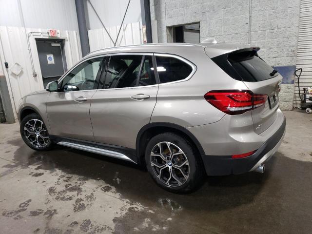 Image 2 of 2021 BMW X1 XDRIVE28I 2021 with VIN WBXJG9C05M5T34939