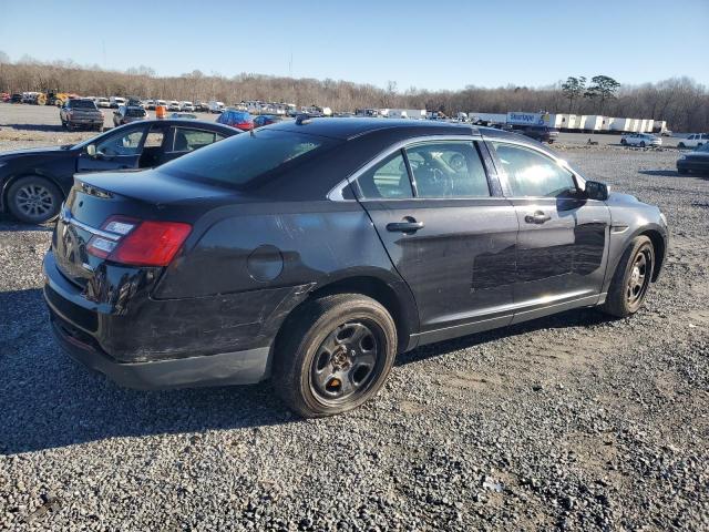 Image 3 of 2017 FORD TAURUS POLICE INTERCEPTOR 2017 with VIN 1FAHP2MK4HG141619