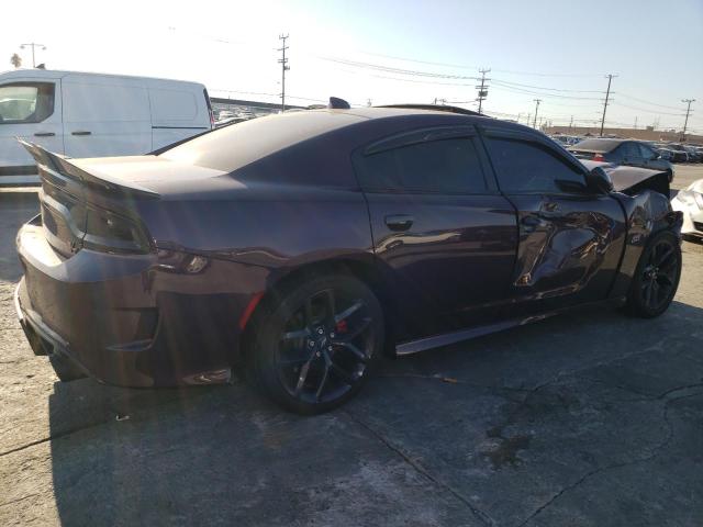 Изображение 3 2021 DODGE CHARGER R/T 2021 с VIN 2C3CDXCT7MH652250
