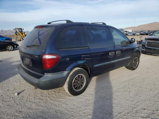 Изображение 3 2001 CHRYSLER VOYAGER  2001 с VIN 1C4GJ25B61B200825