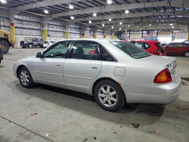 Изображение 2 2000 TOYOTA AVALON XL 2000 с VIN 4T1BF28B7YU114280