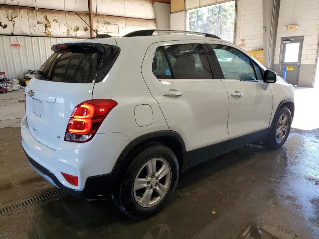 Изображение 3 2018 CHEVROLET TRAX 1LT 2018 с VIN KL7CJLSB4JB703775