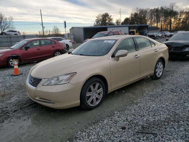 Obraz 2007 LEXUS ES 350 2007