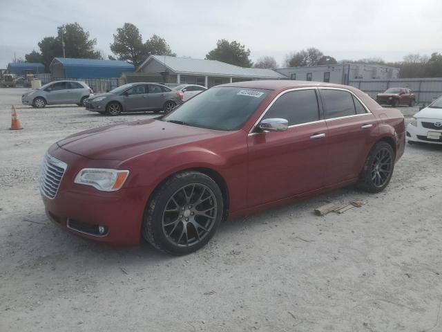 Obraz 1 z 2014 CHRYSLER 300C  2014 z VIN 2C3CCAET7EH143161